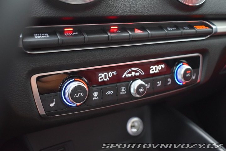 Audi S3 2017