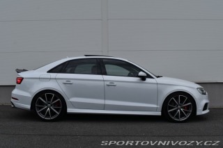 Audi S3 2017