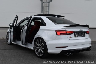 Audi S3 2017