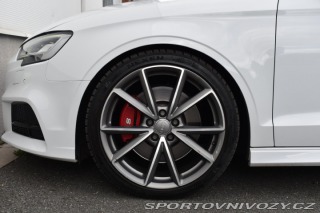 Audi S3 2017