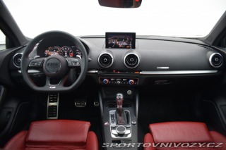 Audi S3 2017