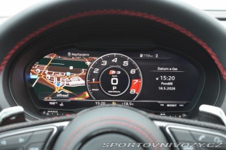 Audi S3 2017