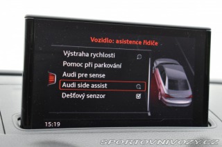 Audi S3 2017