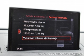 Audi S3 2017