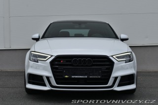 Audi S3 2017