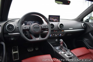 Audi S3 2017