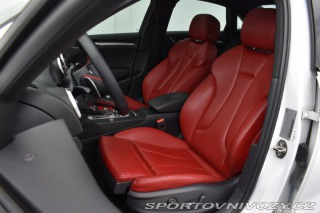 Audi S3 2017