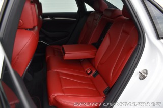 Audi S3 2017