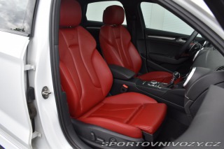 Audi S3 2017