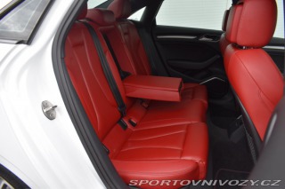 Audi S3 2017