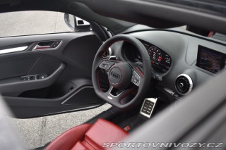 Audi S3 2017