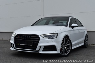 Audi S3 2017