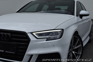 Audi S3 2017