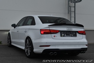 Audi S3 2017