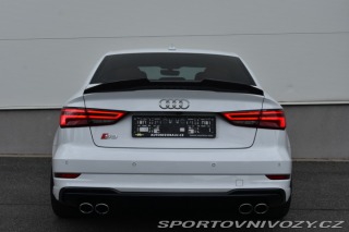 Audi S3 2017