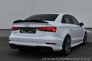 Audi S3 2017