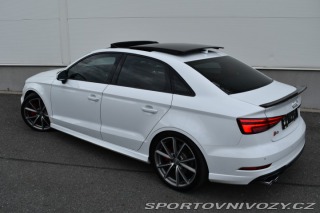 Audi S3 2017