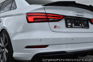 Audi S3 2017
