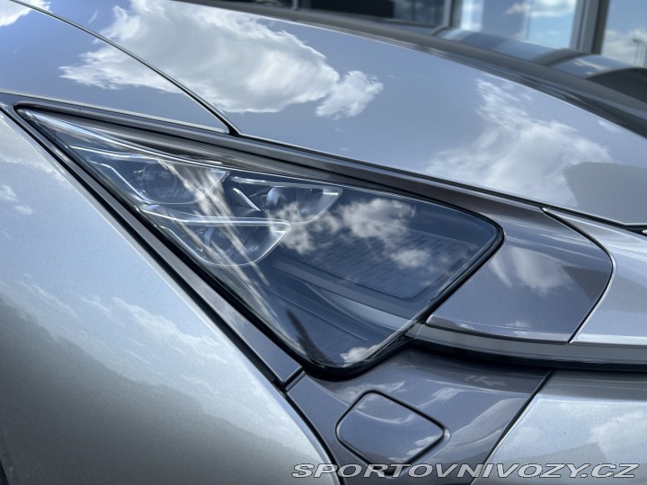 Lexus LC 500 Sport+ 5.0 V8 2021