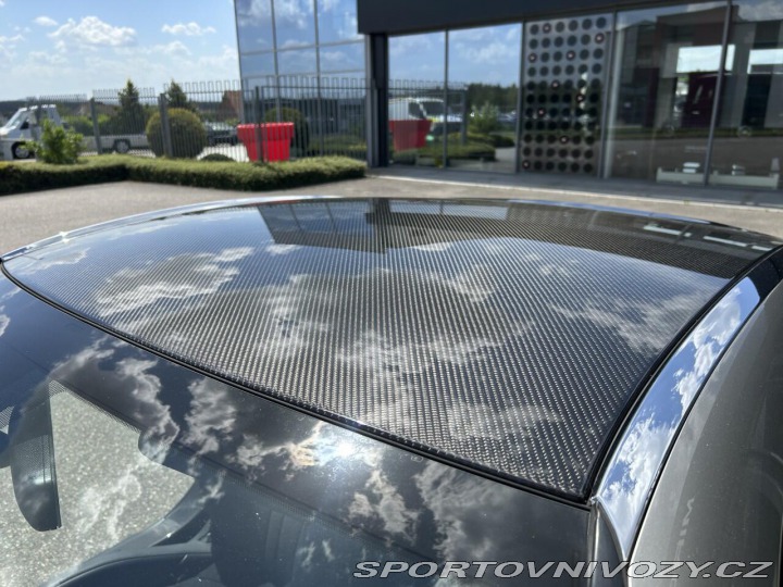 Lexus LC 500 Sport+ 5.0 V8 2021