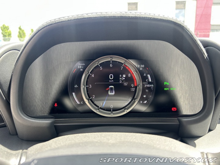 Lexus LC 500 Sport+ 5.0 V8 2021