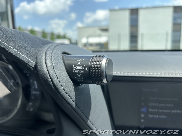 Lexus LC 500 Sport+ 5.0 V8 2021