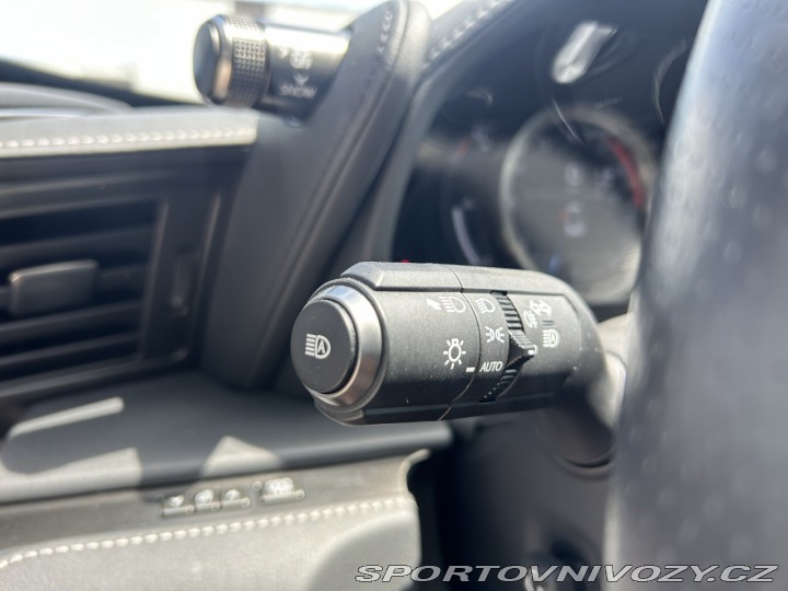 Lexus LC 500 Sport+ 5.0 V8 2021