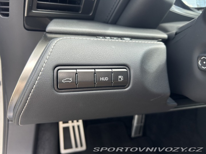Lexus LC 500 Sport+ 5.0 V8 2021