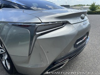 Lexus LC 500 Sport+ 5.0 V8 2021