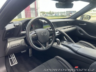 Lexus LC 500 Sport+ 5.0 V8 2021