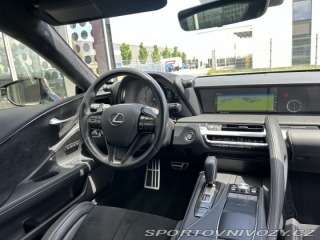 Lexus LC 500 Sport+ 5.0 V8 2021