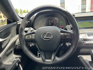 Lexus LC 500 Sport+ 5.0 V8 2021