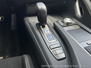 Lexus LC 500 Sport+ 5.0 V8 2021