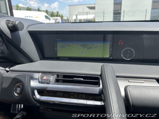 Lexus LC 500 Sport+ 5.0 V8 2021