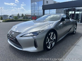Lexus LC 500 Sport+ 5.0 V8 2021