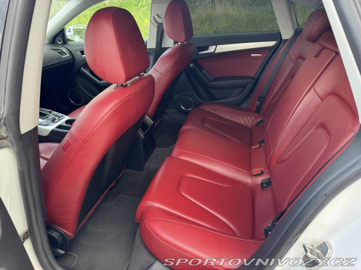 Audi A5 3.0 TDI QUATTRO SPORTBACK 2010