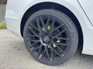 Audi A5 3.0 TDI QUATTRO SPORTBACK 2010