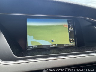 Audi A5 3.0 TDI QUATTRO SPORTBACK 2010