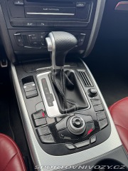 Audi A5 3.0 TDI QUATTRO SPORTBACK 2010