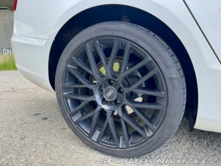 Audi A5 3.0 TDI QUATTRO SPORTBACK 2010