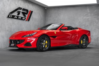 Ferrari Portofino M