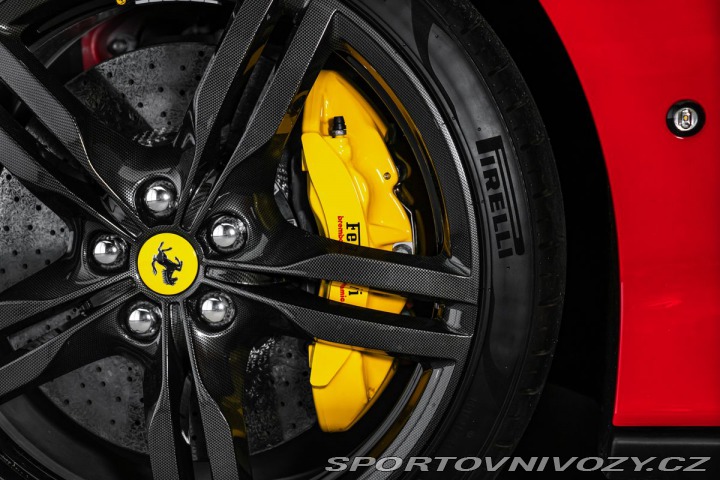 Ferrari Portofino M 2023