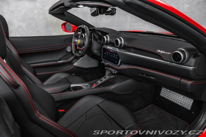Ferrari Portofino M 2023