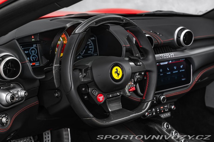 Ferrari Portofino M 2023