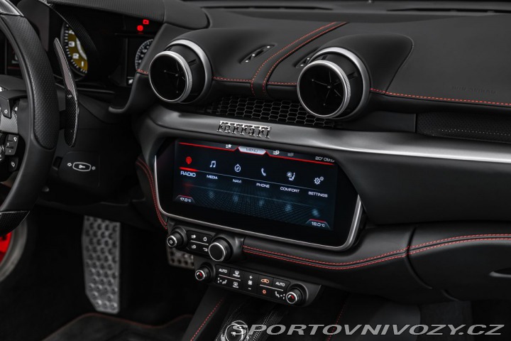 Ferrari Portofino M 2023