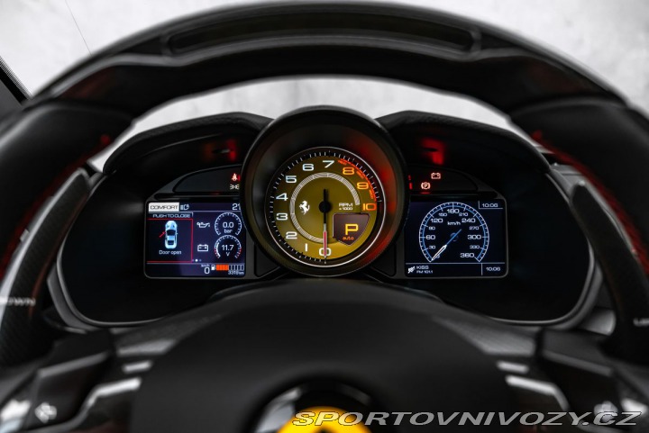 Ferrari Portofino M 2023
