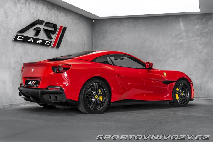 Ferrari Portofino M 2023