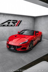 Ferrari Portofino M 2023