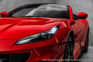 Ferrari Portofino M 2023
