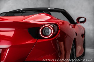 Ferrari Portofino M 2023